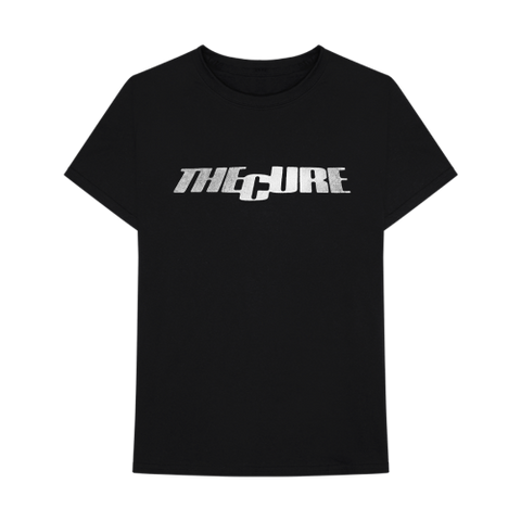 The Cure - Splice II T-Shirt