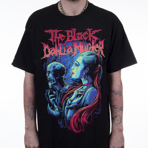 The Black Dahlia Murder - As Good As Dead T-Shirt