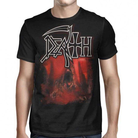 Death - Sound of Perseverance T-Shirt