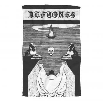 Deftones - Beach Towel