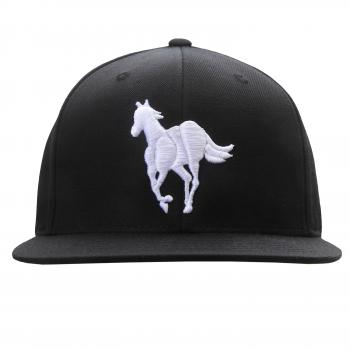 Deftones - White Pony Tour Snapback Hat