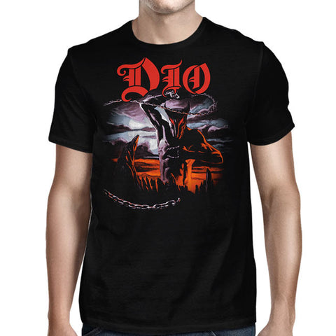 Dio - Holy Diver T-Shirt