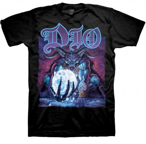 Dio - Master of the Moon T-Shirt