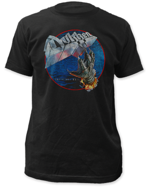 Dokken - Tooth And Nail T-Shirt