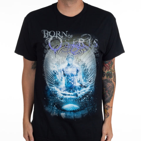 Born Of Osiris - Discovery - T-Shirt