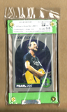 Pearl Jam-Eddie Vedder-2018 Seattle Home Show Card-Graded Card-RMU-9.0-MT