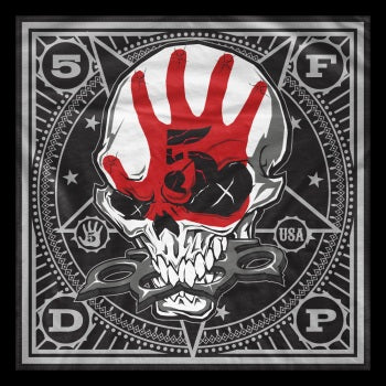 Five Finger Death Punch - Fist Bandana