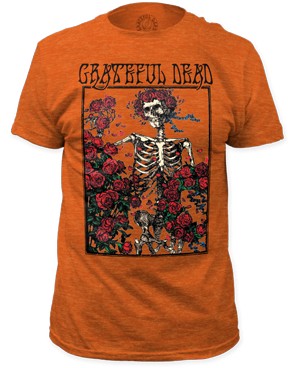Grateful Dead - Bertha T-Shirt
