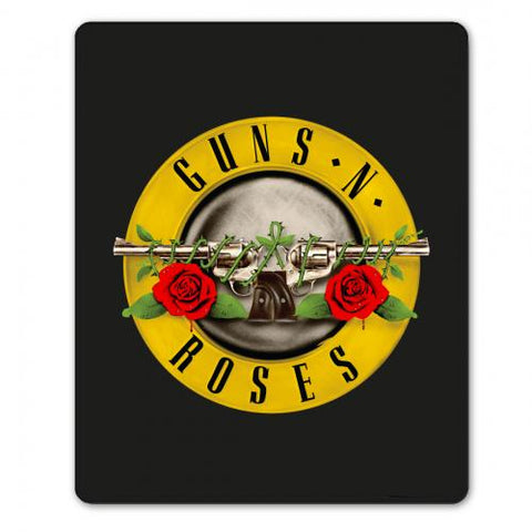 Guns N Roses - Logo Fleece Blanket