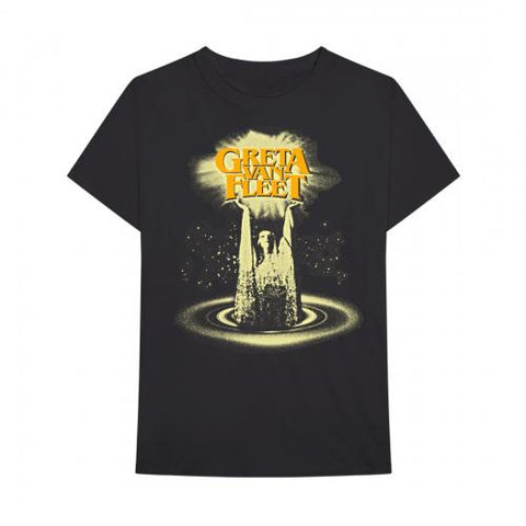 Greta Van Fleet - Cinematic Lights T-Shirt
