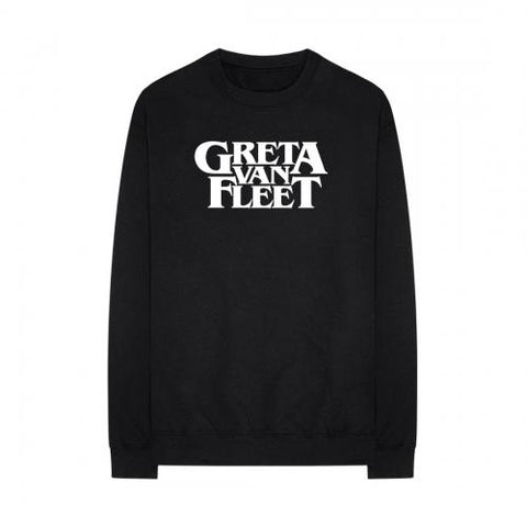 Greta Van Fleet - Crewneck Sweater