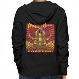 Hed P.E. - Forever Zip Hoodie