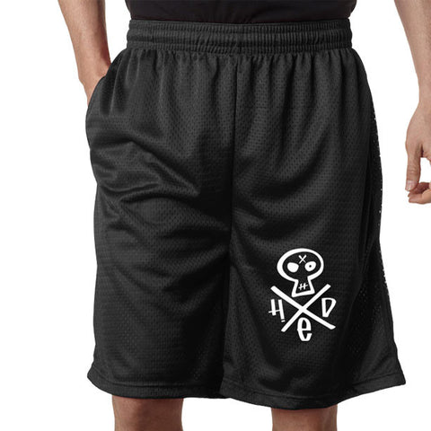 Hed P.E. - Logo Basketball Shorts