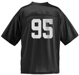 Hed P.E. - Lion 95 Football Jersey