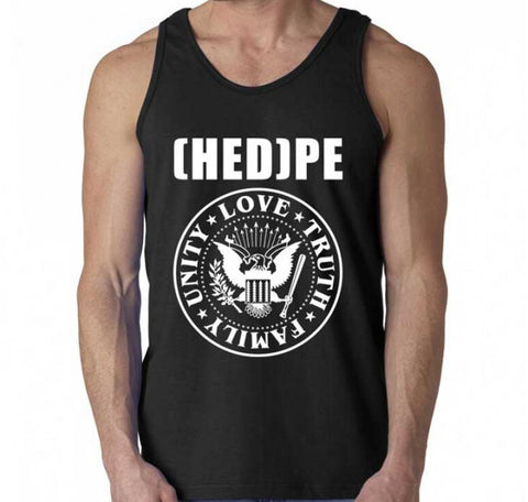 Hed P.E. - Presidential Seal Tank Top