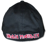 Iron Maiden - England Cap