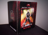 Slayer - Statue -Kerry King- Only 1,000 Made-COA-Hand Painted