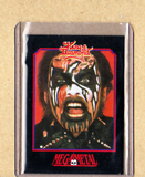 King Diamond-Trading Card-KingDiamond-#67-Official Licensed-Authentic-Impel-1991