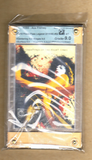 KISS-Ace Frehley-2010 Press Pass Legend Of KISS-Graded Card-RMU-9.0-MT-069434