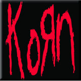 Korn - Coaster - Corked Back-Corkboard-Drinkware-UK Import - Licensed New