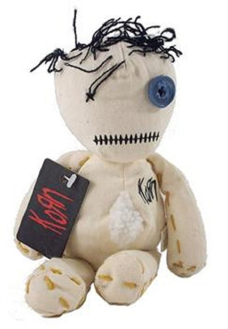 Korn - Doll - Collector's Item - Licensed