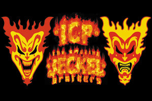 Insane Clown Posse - Jeckel Brothers Magnet