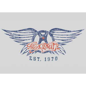 Aerosmith - Est. 1970 - Fridge - Magnet