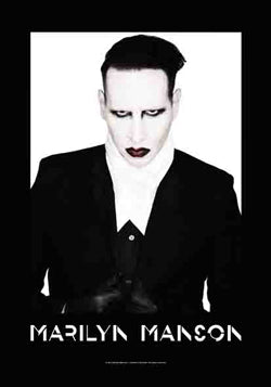 Marilyn Manson - Proper Flag