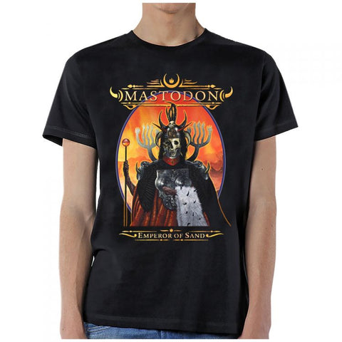 Mastodon - Emperor T-Shirt