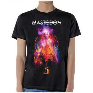 Mastodon - Stargasm T-Shirt