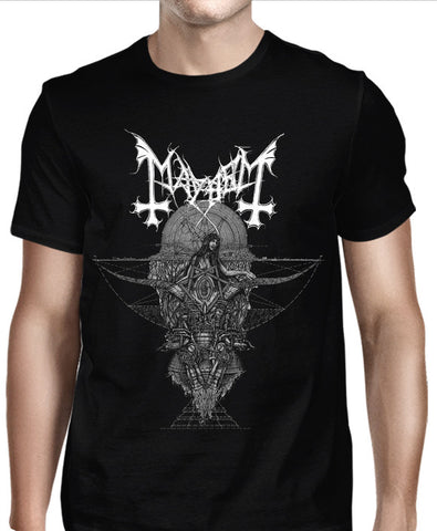 Mayhem - Trinity T-Shirt