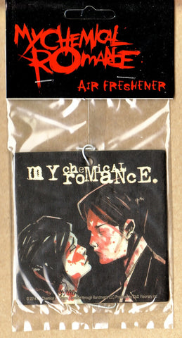 My Chemical Romance - Cheers Air Freshener