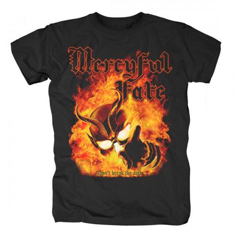 Mercyful Fate - Don't Break The Oath T-Shirt