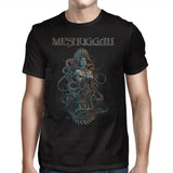 Meshuggah - The Violent Sleep Tour T-Shirt
