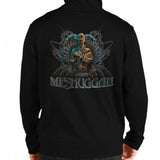 Meshuggah - Tentacle Head Pullover Hoodie