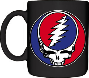 Grateful Dead - SYF Mug