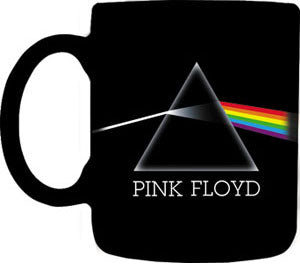 Pink Floyd - DSOM Mug