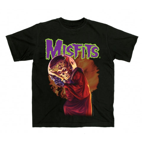 Misfits - Misfits Attacks T-Shirt