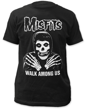 Misfits - Walk Among Us T-Shirt
