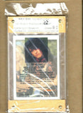 Motley Crue-Nikki Sixx-1991 Brockum RockCards-#18-Graded Card-RMU-9.0-MT