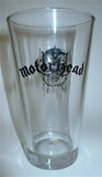 Motorhead - Pint Glass