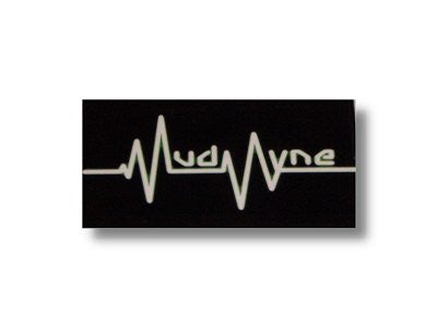 Mudvayne - Script Logo Magnet