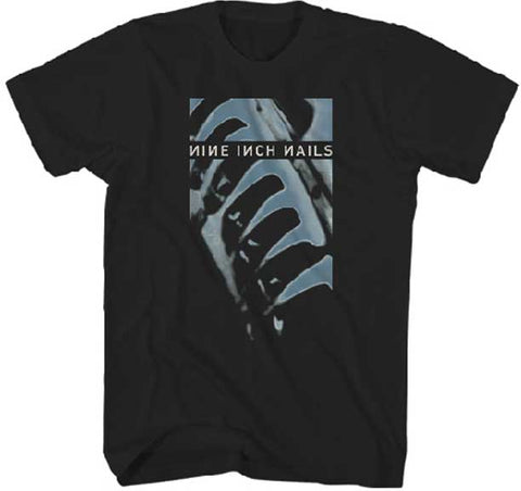 Nine Inch Nails - Hate Machine Lightweight T-Shirt