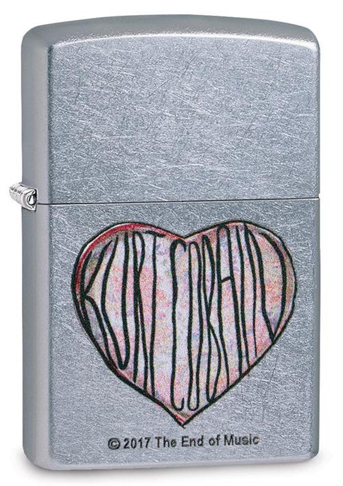 Nirvana bic lighter Clearance