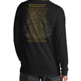 Nile - What Should Not Be Gold - Longsleeve Shirt