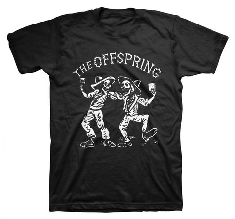 The Offspring - Dance FKR Dance T-Shirt