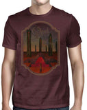Opeth - Stones-O T-Shirt