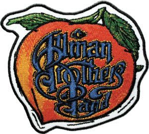 The Allman Brothers Band - Peach Patch