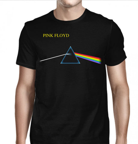 Pink Floyd - Dark Side Of The Moon T-Shirt