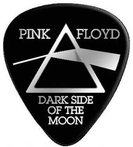 Pink Floyd - Pack Of 2 Guitar Picks